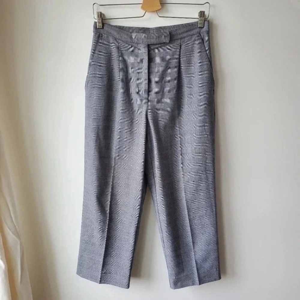 Men's Gray Pants